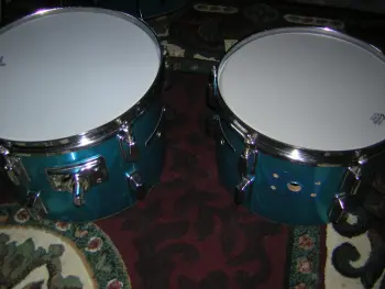 Pearl Tom hardware