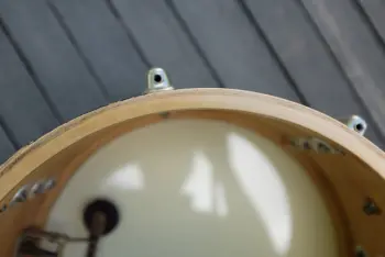 A Slingerland project