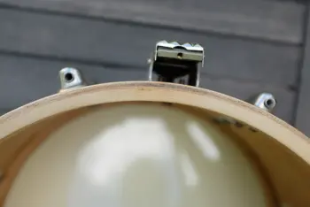 A Slingerland project