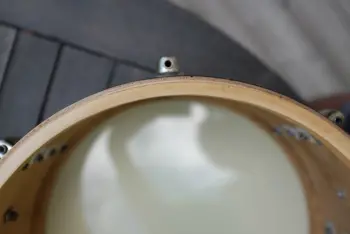 A Slingerland project