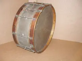 Duplex Snare Drum