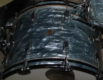 Transition badge ludwig