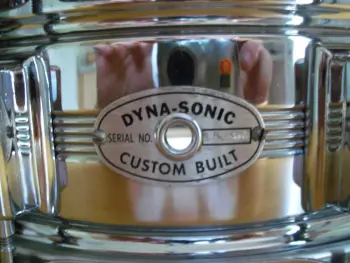 60's dynasonic