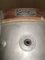 Duplex Snare Drum