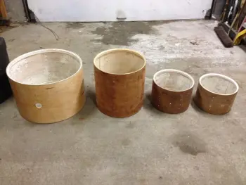 Ludwig Hollywood Project