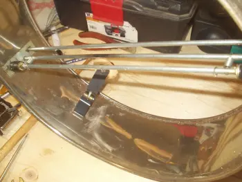Anybody an idea what Snare this is?