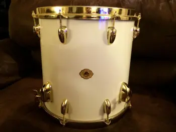 Slingerland Bernard Purdie set-made in Nashville