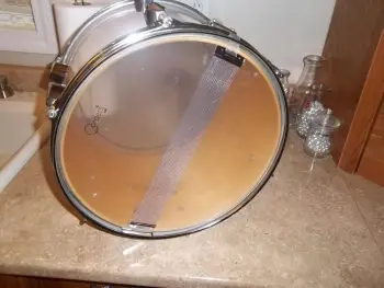 Corder Drum Co.