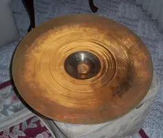 22 Inch A. Ziljian &amp; Cie Constantinople
