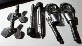 More vintage parts for sale...B