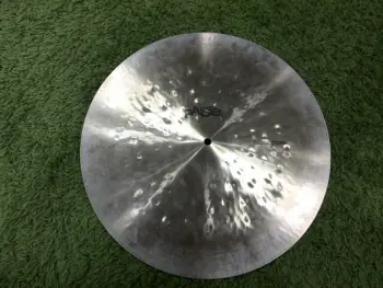 Summer cymbal sale in Europe