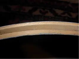 Gretsch RB identification