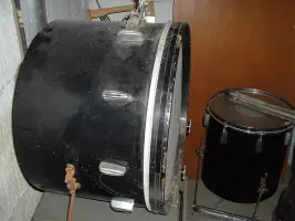 1950's Slingerland Radio Kings (restore)