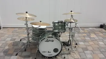 Let's see what you're currently playing!