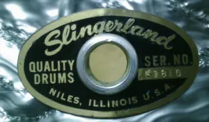What snare do i have