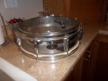 Estate Sale Find...