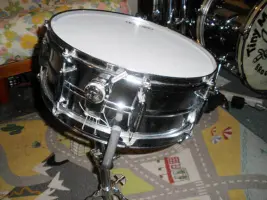 Snare identification, help!