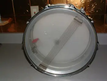 Early 60`s Pre-serial Acro-phonic? or Supra-Lite? or what?