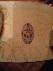Blue Marble Ajax Snare