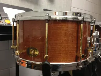 Early 80s Noble &amp; Cooley Snare