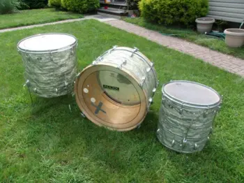 Yard Sale Find #2!!
