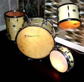 TRIXON Set