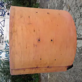 Stripping WFL Shell
