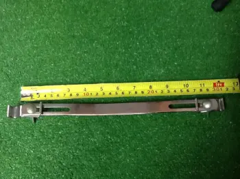 Help to identify a small piece of hardware pls..