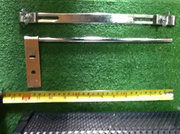 Help to identify a small piece of hardware pls..