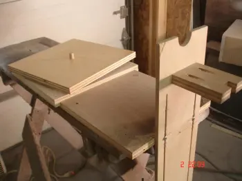 Stripping WFL Shell