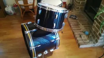 Leedy Drums