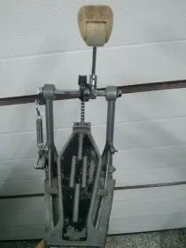 Please Help Me Identify Those Drums