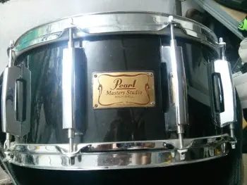 Please Help Me Identify Those Drums
