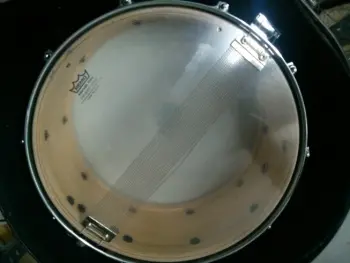 Please Help Me Identify Those Drums