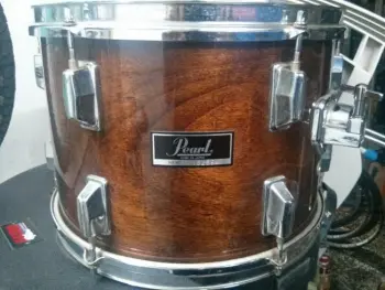 Please Help Me Identify Those Drums