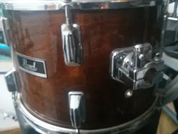 Please Help Me Identify Those Drums