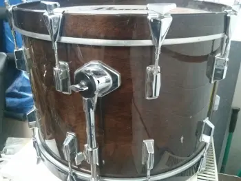 Please Help Me Identify Those Drums
