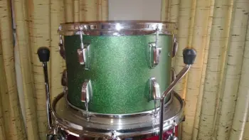 New Paint Job