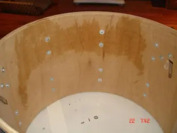 Mold removal