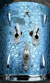 Tricky Trixon Project