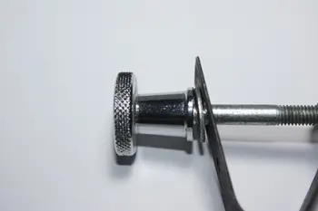 Correct Ludwig part number for Acrolite muffler needed
