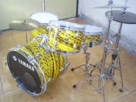 Yamaha late 60's early 70's...any info?