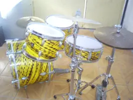Yamaha late 60's early 70's...any info?