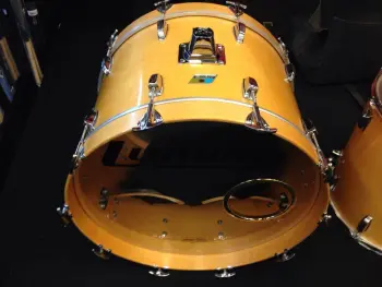 New (at least to me) Ludwig purchases
