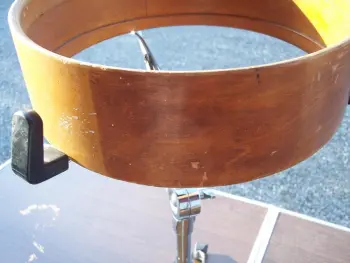 Very Rare Camco snare  4x13