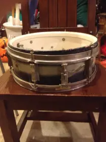 Ludwig Snares Keystone era