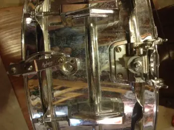 Ludwig Snares Keystone era