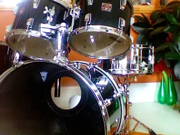 Tama Imperialstar shell kit