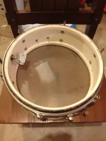 Ludwig Snares Keystone era