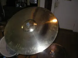Zildjian 26&quot; Cymbal